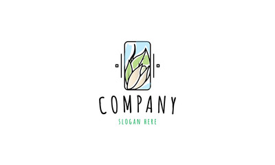 Pistachio vector logo image