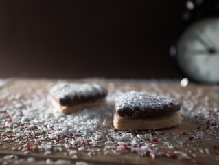 delicious hearty cakes and hour