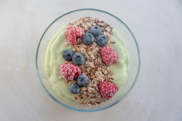 Smoothie Bowl 