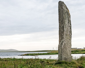 Orkney Standing Stones