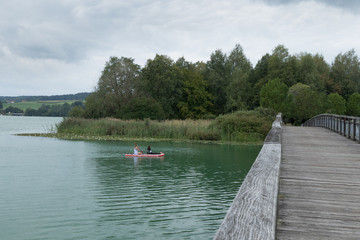 Waginger See