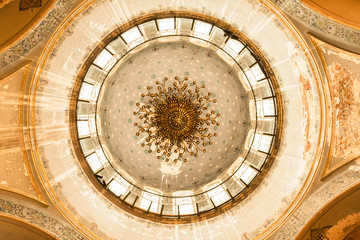 Harbin Sophia Church Dome