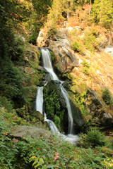 Triberger-Wasserfälle
