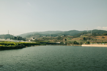 Obraz premium kunming in china