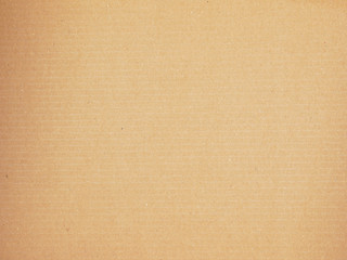 texture background brown paper box
