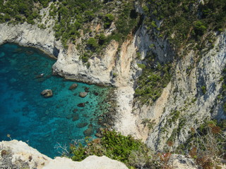 aquamarine gulf zakynthos