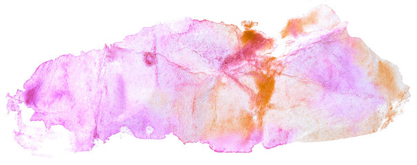 purple watercolor texture