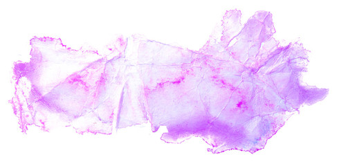 purple watercolor texture