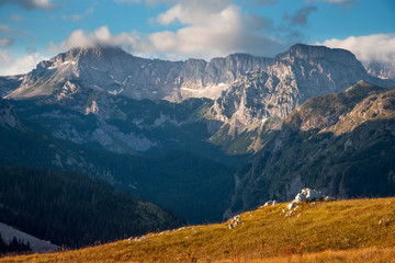 Rocky Mountain National Park 