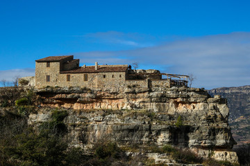 Siurana