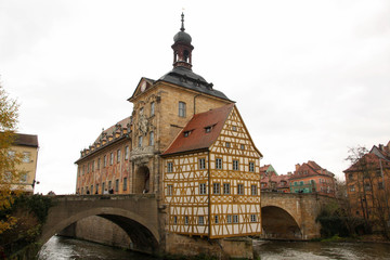 Bamberg Winter 2