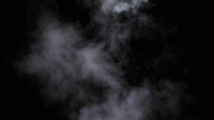 Realistic dry smoke clouds fog overlay perfect for compositing into your shots. Simply drop it in...