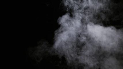 Realistic dry smoke clouds fog overlay perfect for compositing into your shots. Simply drop it in and change its blending mode to screen or add.