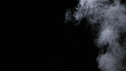 Realistic dry smoke clouds fog overlay perfect for compositing into your shots. Simply drop it in and change its blending mode to screen or add.