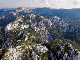 The Northern Velebit National Park (Croatian: Nacionalni park Sjeverni Velebit) is famous for its...