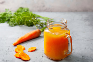 carrot juice