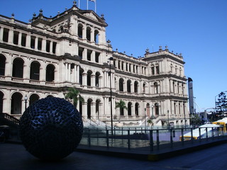 Brisbane