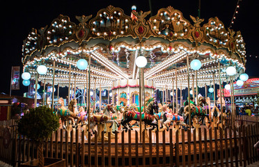 Global Village in Dubai © sami