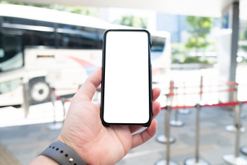 スマートフォン