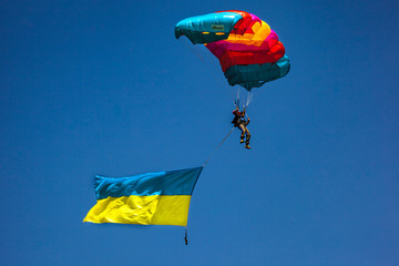  Ukrainian independence day
