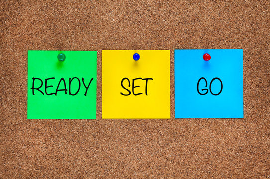 Ready Set Go Images – Browse 2,847 Stock Photos, Vectors, and