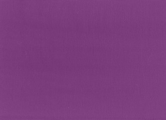 Fototapeta premium Cotton cloth texture in purple tone.