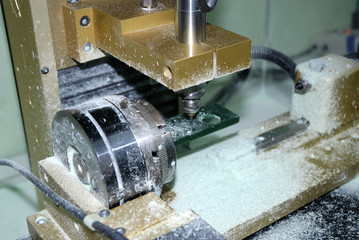 Jewellery Manufacturing 