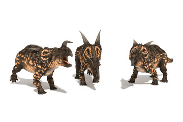 Эйниозавры