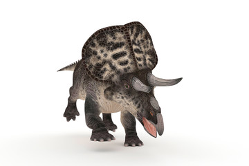 Зуницератопс