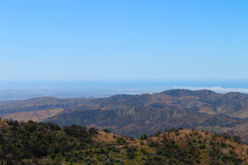 View of Ventura 