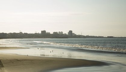 Playa de Manta
