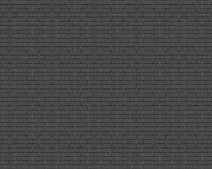 seamless pattern texture dark gray brick wall natural photo.