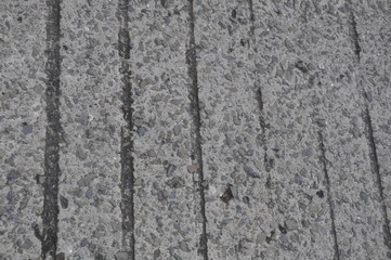 Vertical Texture Wall