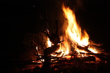 Feuer
