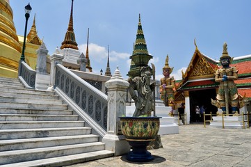 Treppen