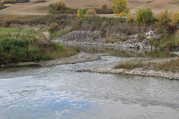 Creek