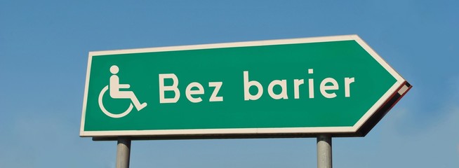 Bez barier
