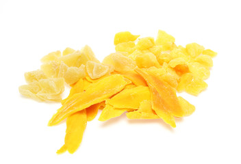 ドライフルーツ