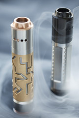 Electronic cigarette
