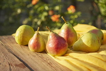 Pears