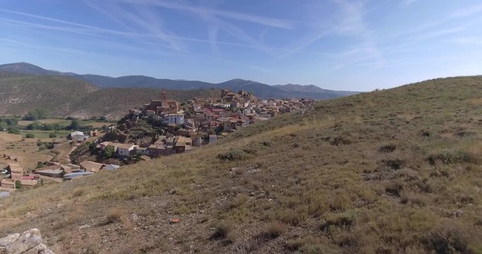 Aranda de Moncayo-1