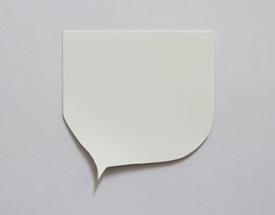 pieces of torn paper texture background, copy space.