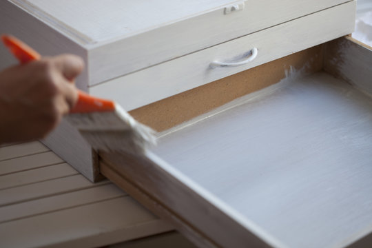 General home repairs and refurbishments, wood painting
