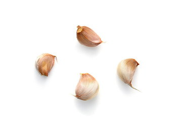 Garlic Cloves