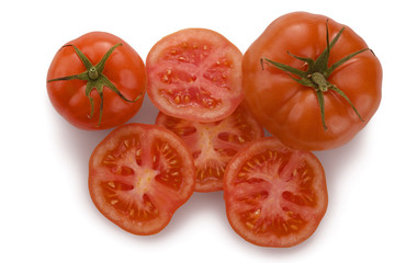 Tomatoes