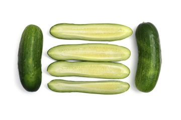 Cucumbers