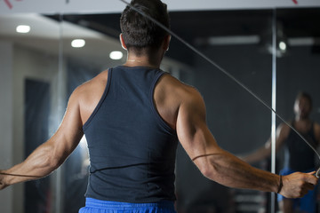 The man who makes boxing workout
