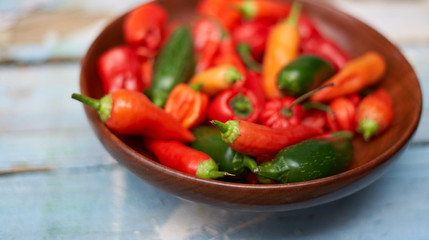 peppers as art 8
