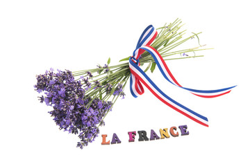 Lavender from France