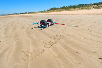 Ile de Ré - La Couarde sur Mer